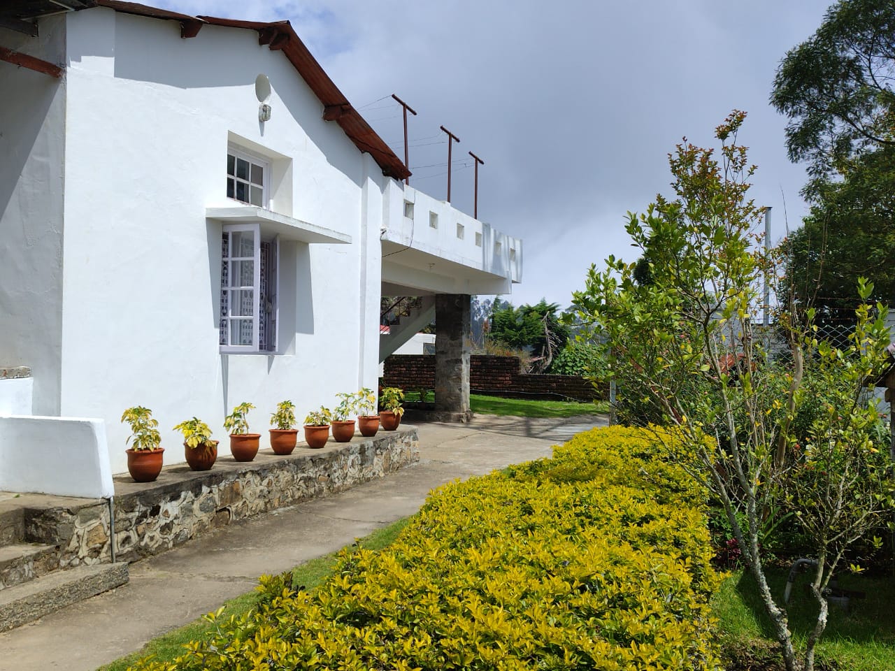 Jasmine heritage suite