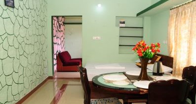 King's Suite