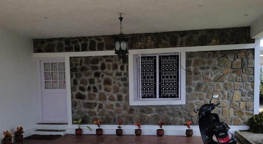 Lavander Studio room
