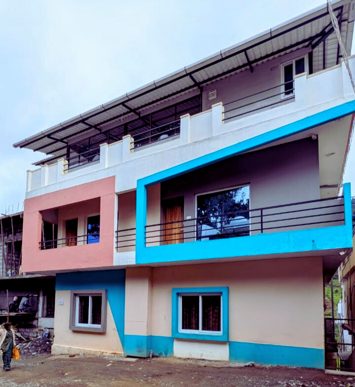 Le Berty Road View West Solo