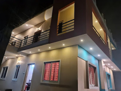 Le Berty Valley View Suite